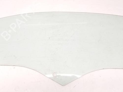 Front left door window BMW i8 (I12) hybrid | BP30137861C18 