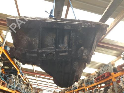 Gearbox HYUNDAI SANTA FÉ II (CM) 2.2 CRDi GLS 4x4 | BP28527056M3