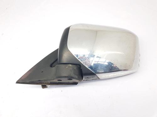 Bakspejl venstre Bakspejl venstre MITSUBISHI L200 / TRITON (KA_T, KB_T) 2.5 DI-D 4WD (KB4T) (178 hp) 36364760 36364760