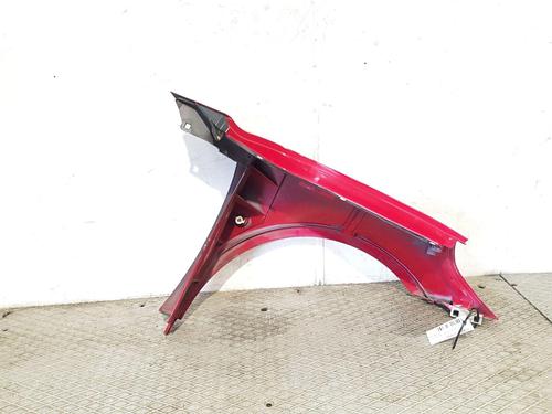Left front fenders ALFA ROMEO 4C (960_) 1.8 (960.CXB1A) | BP22674913C41 