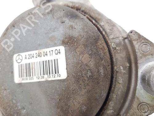 Engine mount MERCEDES-BENZ E-CLASS (W212) E 350 CDI (212.023) | BP32430317M89 