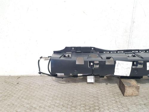 Rear bumper bracket CITROËN C4 Picasso II 1.6 BlueHDi 120 | BP26461219C159 