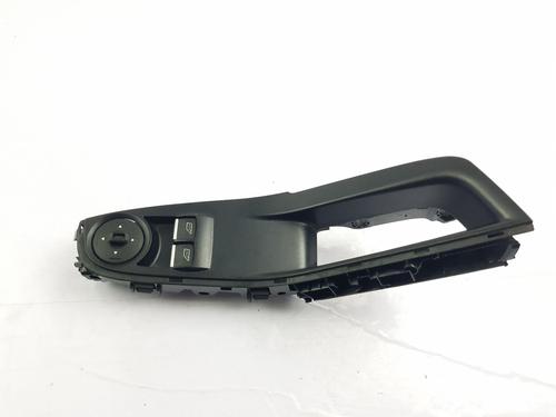Right front window switch FORD FIESTA VI (CB1, CCN) 1.0 EcoBoost | BP25854048I26 