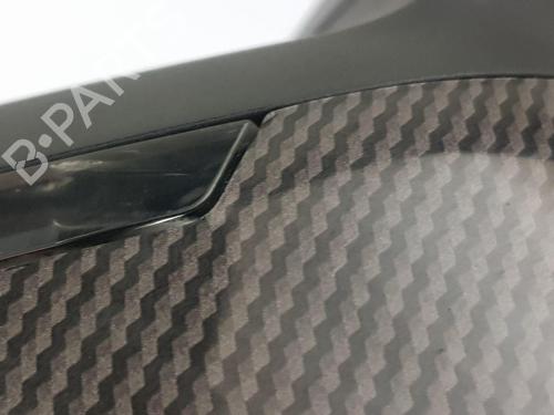 Retrovisor esquerdo AUDI A4 B9 (8W2, 8WC) S4 TFSi quattro | BP31841918C26