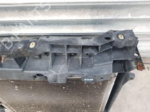 Water radiator CITROËN C3 AIRCROSS II (2R_, 2C_) 1.2 PureTech 82 (2RHMRC, 2RHMZB) | BP29262996M31 