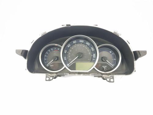 Kombiinstrument TOYOTA AURIS (_E18_) 1.6 (ZRE181_, ZRE185_, ZRE185R, ZRE181R) (132 hp) 29620502