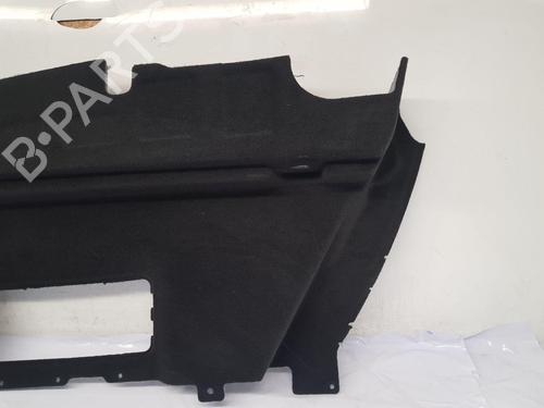 Bagagerumsbeklædning LAND ROVER RANGE ROVER VELAR (L560) | BP31301062I3