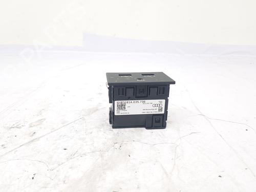 Electronic module AUDI A3 Sportback (8VA, 8VF) RS3 quattro | BP33412955M83  - Image 5