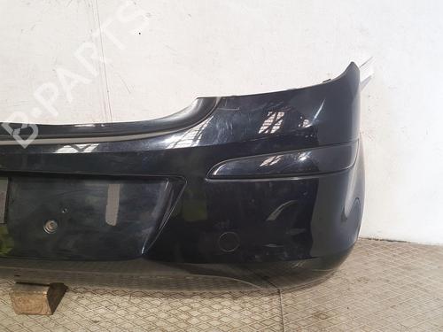 Stoßstange hinten VAUXHALL CORSA Mk III (D) (S07) 1.2 i 16V (L08) | BP30603549C8