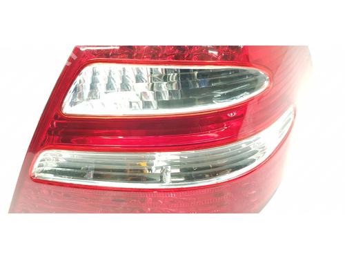 Right taillight MERCEDES-BENZ E-CLASS (W211) E 270 CDI (211.016) | BP26692493C35 