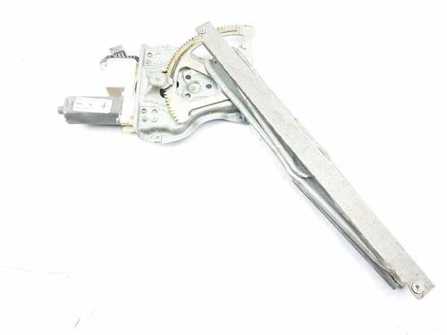Used Front right window mechanism TOYOTA AVENSIS (_T25_) 1.8 VVT-i (ZZT251_, ZZT251R) (129 hp) 29379083