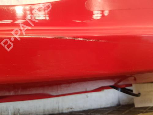 Left sideskirt AUDI A6 C7 Avant (4G5, 4GD) RS6 quattro | BP30090762C115 