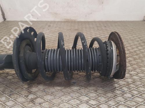 Left front shock absorber FORD MONDEO IV Turnier (BA7) 2.0 TDCi | BP29378752M16 