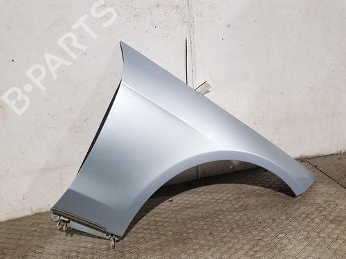 Right front fenders MERCEDES-BENZ E-CLASS (W212) E 220 CDI / BlueTEC (212.001, 212.002) | BP31723102C42 