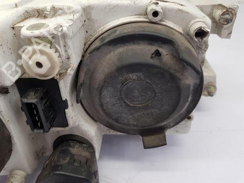 Left headlight VOLVO S40 I (644) 1.6 | BP27530193C28 