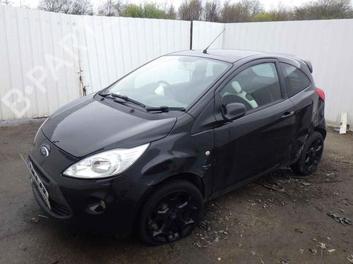 Used Parts FORD KA (RU8)  1.2  4458898