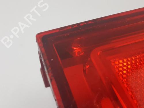 Høyre baklys CITROËN BERLINGO MULTISPACE (B9) 1.6 HDi 90 | BP31053671C35 