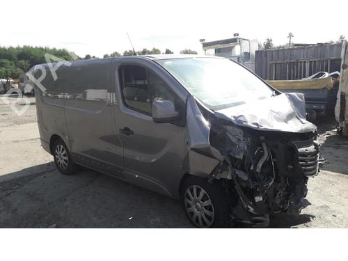 Used Parts VAUXHALL VIVARO B Van (X82) 1.6 CDTi 2064653