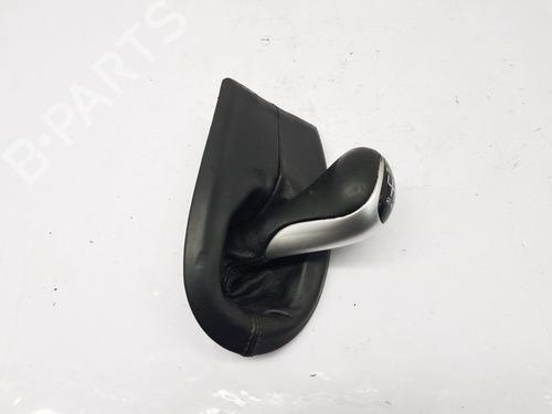 Used Shift knob PORSCHE BOXSTER (986) S 3.2 (252 hp) 30161483