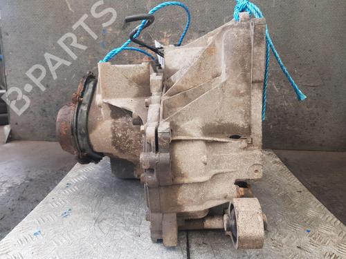 Gearbox FORD FIESTA VI (CB1, CCN) 1.4 TDCi | BP37220351M3 - Image 7