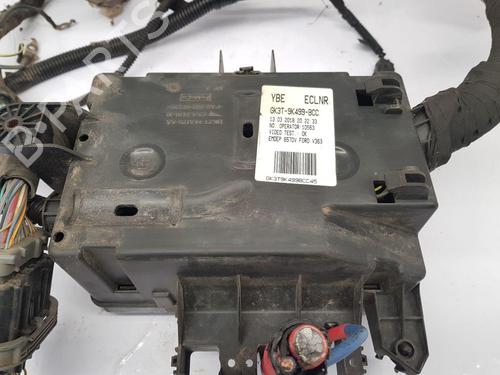 Fuse box FORD TRANSIT V363 Van (FCD, FDD) 2.0 EcoBlue | BP32149023E1 - Image 6