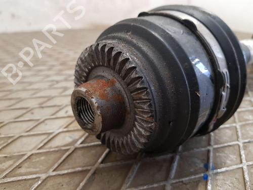 Right front driveshaft BMW X4 (G02, F98) xDrive 30 d | BP29467359M39 