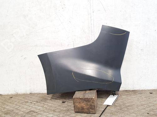 Used Corner bumper FORD TRANSIT COURIER B460 Box Body/MPV 1.5 TDCi (75 hp) 28800311