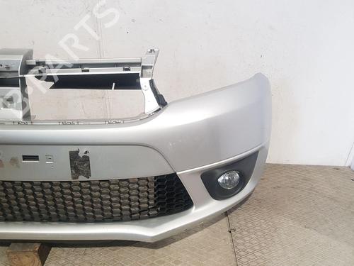 Front bumper DACIA LOGAN MCV II 1.5 dCi | BP33412583C7 - Image 3