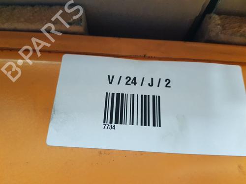 Steering pump DACIA SANDERO II 1.2 | BP38777845M99 - Image 6