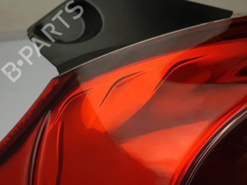 Left taillight FORD KA (RU8) 1.2 | BP32306455C34 
