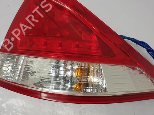 Right taillight HONDA INSIGHT (ZE_) 1.3 IMA (ZE28, ZE2) | BP29620480C35 