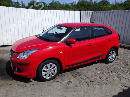 Dashboard SUZUKI BALENO (FW, EW) 1.2 (A1K412) | BP22667358C46 - Image 17