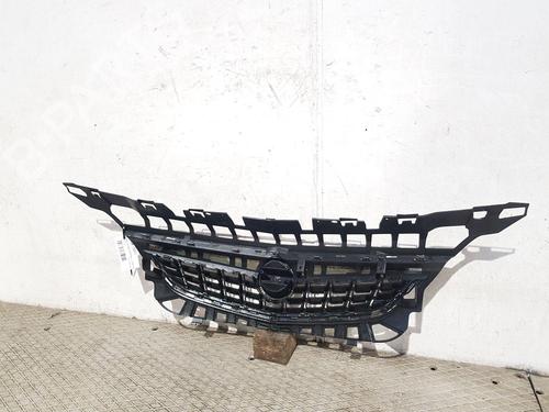Grill VAUXHALL ASTRA Mk VI (J) (P10) 1.4 | BP29927978C40 
