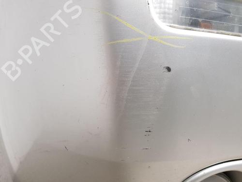 Front bumper VAUXHALL VIVARO A Van (X83) 1.9 DTI | BP32375282C7 