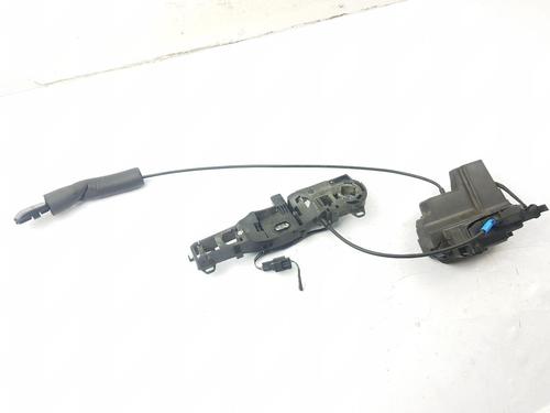 Front right lock RENAULT LAGUNA Coupe (DT0/1) 2.0 dCi (DT01, DT08, DT09, DT0K, DT12, DT1C, DT1D, DT1M,... | BP29755785C97 