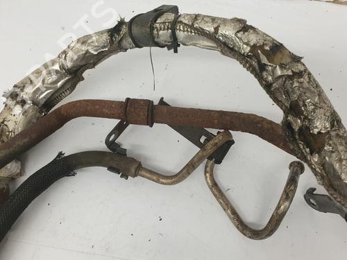 Pipe FORD FIESTA V (JH_, JD_) 1.25 16V | BP23031690M125 