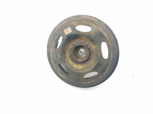 Used Pulley VAUXHALL MERIVA Mk II (B) (S10) 1.4 (101 hp) 30864791