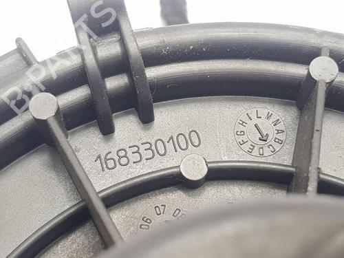 Heater blower motor CITROËN JUMPER II Platform/Chassis 2.2 HDi 100 | BP28283892M62 