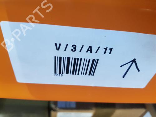 Switch VW CC B7 (358) 2.0 TDI | BP31819749I30 