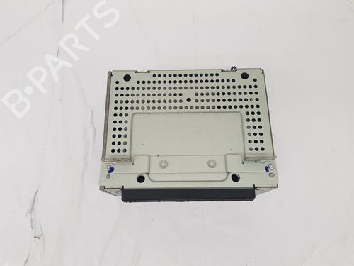 Used Radio Radio FORD KA+ III (UK, FK) 1.2 Ti-VCT (85 hp) 34639000 34639000