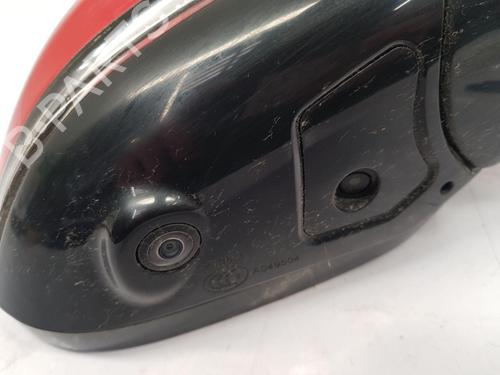 Retrovisor direito JAGUAR I-PACE (X590) EV400 AWD | BP30471662C27 