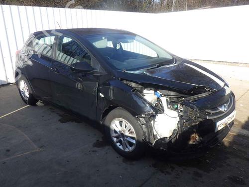 Climate control HYUNDAI i30 (GD) 1.6 CRDi | BP34407122I5  - Image 9
