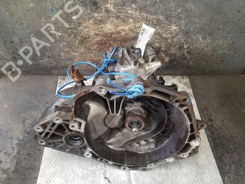 Used Gearbox Gearbox VAUXHALL ASTRA Mk V (H) Estate (A04) 1.8 (L35) (125 hp) 33944522 33944522