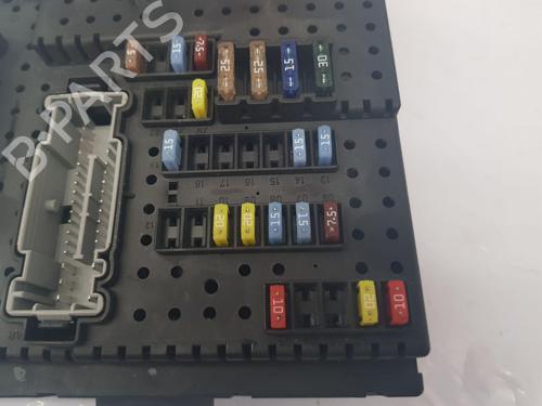 Electronic module VOLVO S60 I (384) D5 | BP36093455M83 - Image 3