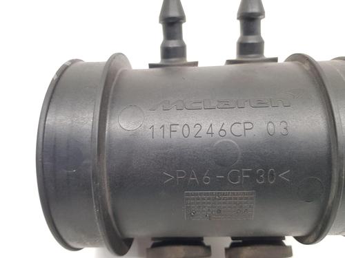 Mass air flow sensor MCLAREN 650S Spider 3.8 | BP22680009M95 - Image 5