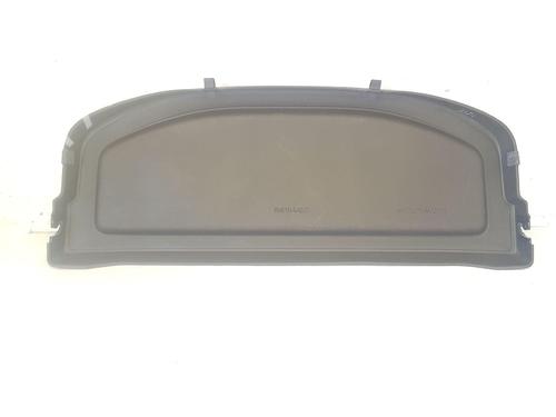 Rear parcel shelf SUZUKI CELERIO (LF) 1.0 (AVK310) | BP36144416C85 - Image 4