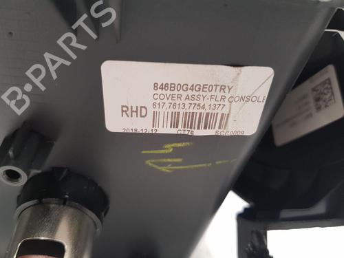 Schaltknauf KIA CEED (CD) | BP22670476I34 - Image 8