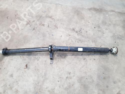 Used Driveshaft Driveshaft AUDI A4 B9 Avant (8W5, 8WD) RS4 TFSi quattro (450 hp) 31722887 31722887