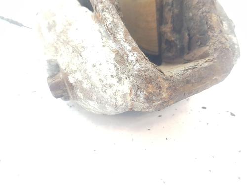 Right front brake caliper MERCEDES-BENZ CLK (C209) CLK 200 Kompressor (209.341) | BP24531371M104 