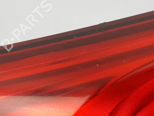 Left taillight RENAULT KADJAR (HA_, HL_)  | BP31282686C34 